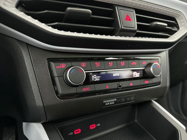 Seat Arona Style 1.0 85 kW / 115 pk EcoTSI SUV 7 versn. DSG