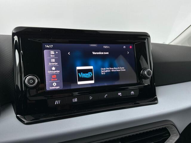 Seat Arona Style 1.0 85 kW / 115 pk EcoTSI SUV 7 versn. DSG