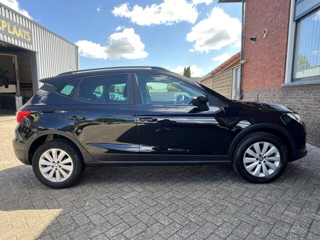 Seat Arona 1.0 TSI Style Business Intense | TREKHAAK | CAMERA | NAVI | CRUISE |