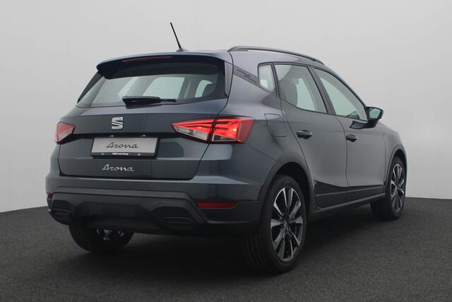 Seat Arona 1.0 EcoTSI 95PK Style