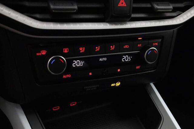 Seat Arona 1.0 EcoTSI 95PK Style