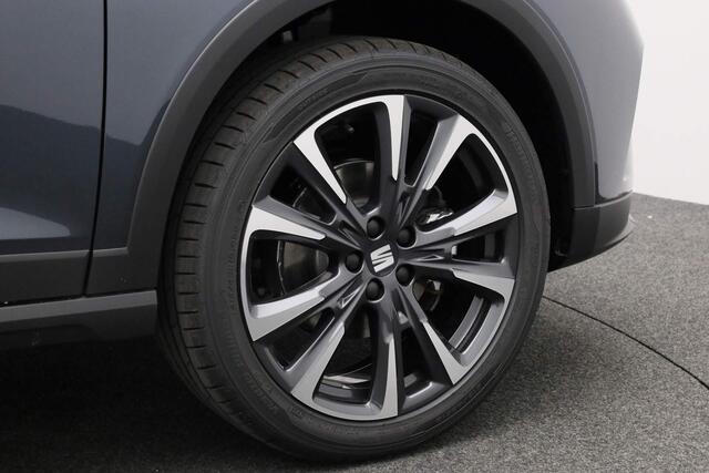 Seat Arona 1.0 EcoTSI 95PK Style