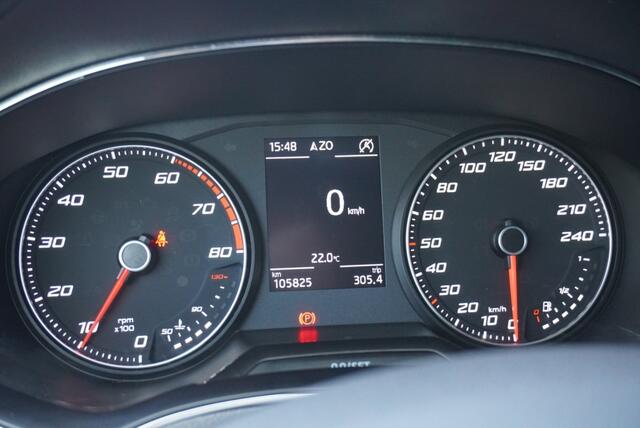 Seat Arona 1.0 TSI Style B. Int CarPlay | Keyless | Clima | Cruise | NAP