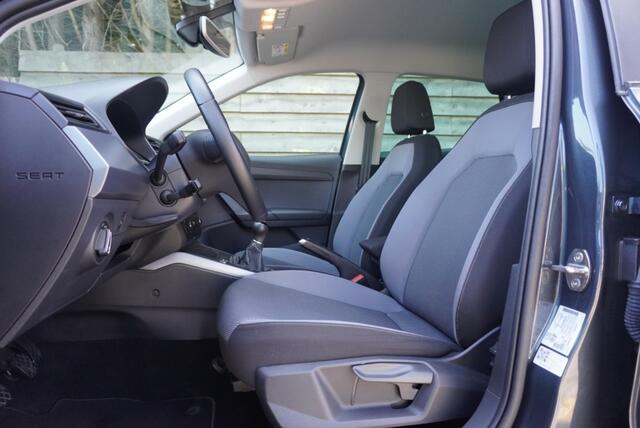 Seat Arona 1.0 TSI Style B. Int CarPlay | Keyless | Clima | Cruise | NAP