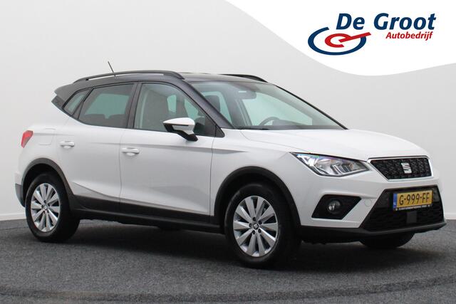 Seat Arona 1.0 TSI Style Business Intense