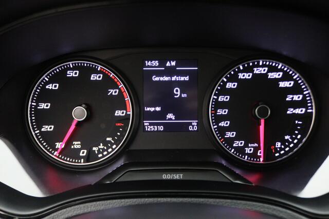 Seat Arona 1.0 TSI Style Business Intense