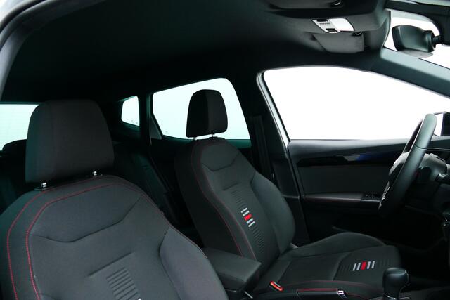 Seat Arona 1.0 TSI FR. Bi Tone, Camera, Navi, Clima, Cruise, Led Koplampen, 17"LMV