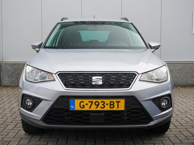 Seat Arona 1.0 TSI Style B. Int Camera | Trekhaak | NAP | Clima | Navigatie