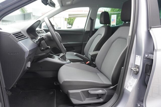 Seat Arona 1.0 TSI Style B. Int Camera | Trekhaak | NAP | Clima | Navigatie