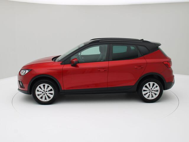 Seat Arona 1.0 TSI Style Business Intense Adapt. Cruise,Camera,Navi.