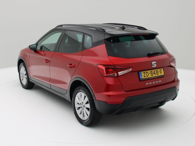 Seat Arona 1.0 TSI Style Business Intense Adapt. Cruise,Camera,Navi.
