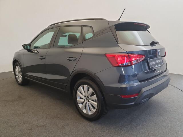 Seat Arona 1.0 EcoTSI 115pk DSG/AUT Style Cruise control, App connect, PDC