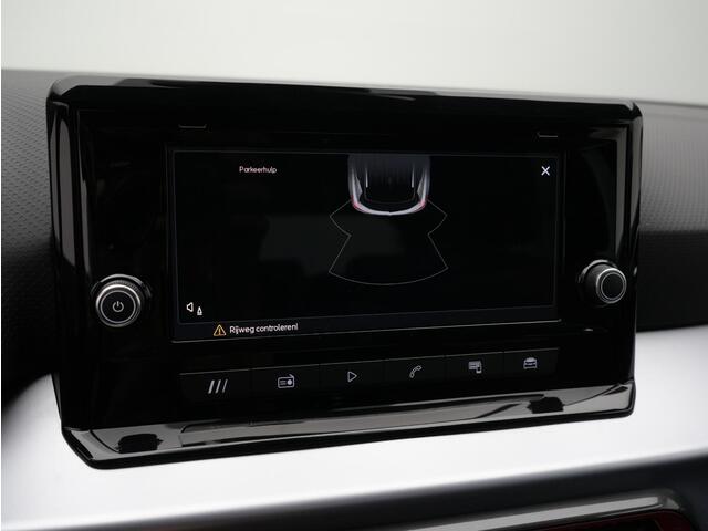 Seat Arona 1.0 95 pk EcoTSI FR | Adaptive Cruise | Virtual Cockpit | Apple Carplay / Android auto | Parkeersensoren achter