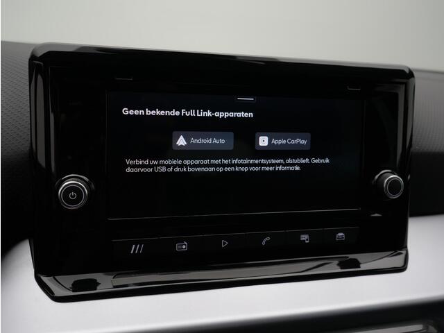 Seat Arona 1.0 95 pk EcoTSI FR | Adaptive Cruise | Virtual Cockpit | Apple Carplay / Android auto | Parkeersensoren achter