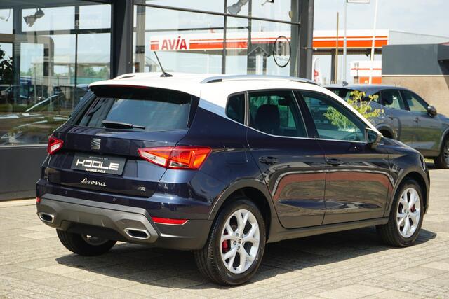 Seat Arona 1.0 TSI FR