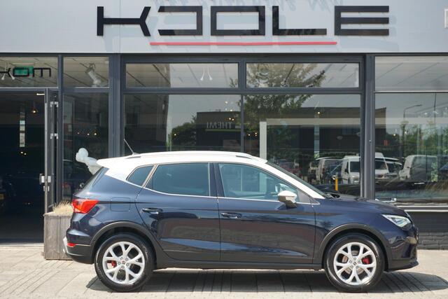 Seat Arona 1.0 TSI FR