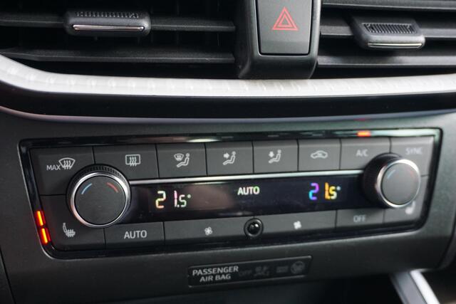 Seat Arona 1.0 TSI FR