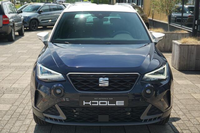 Seat Arona 1.0 TSI FR