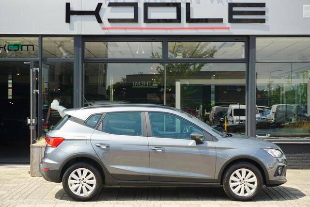 Seat Arona 1.0 TSI Xcellence Launch Edition