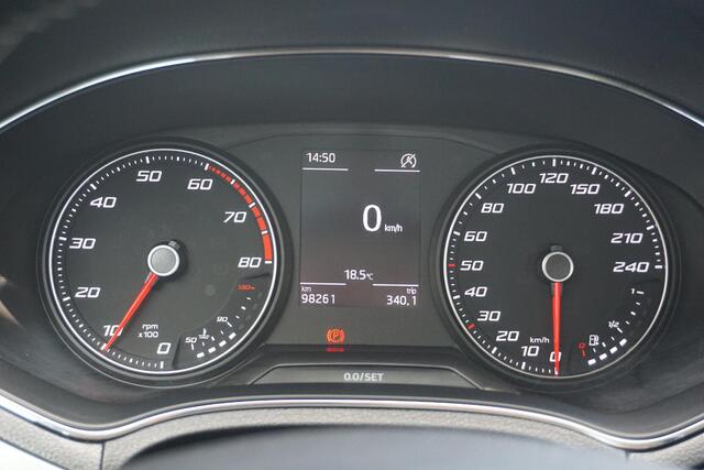 Seat Arona 1.0 TSI Xcellence Launch Edition