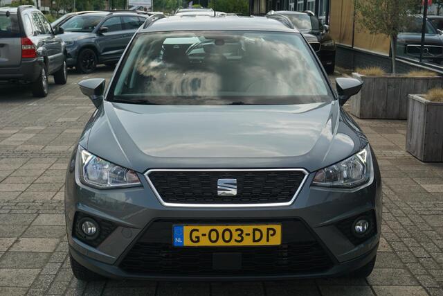 Seat Arona 1.0 TSI Xcellence Launch Edition