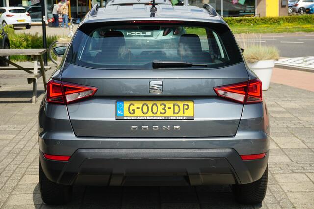 Seat Arona 1.0 TSI Xcellence Launch Edition