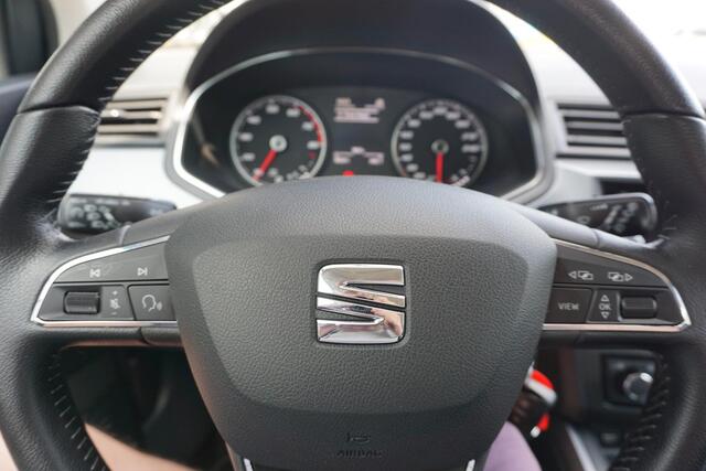 Seat Arona 1.0 TSI Xcellence Launch Edition