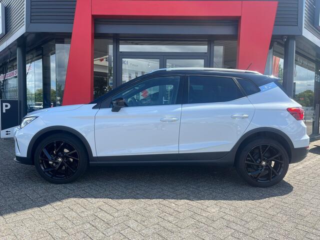 Seat Arona 1.0 TSI FR / 18'' LMV / FULL LED /