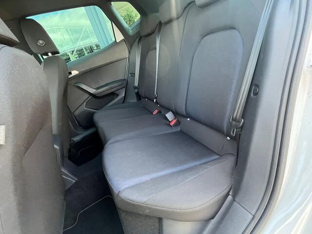Seat Arona 1.0 TSI FR / 18'' LMV / FULL LED /