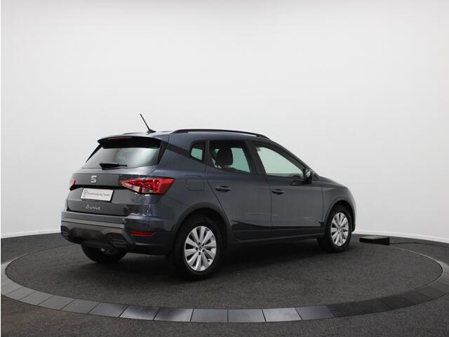 Seat Arona 1.0 TSI Style | Navigatie | Stoelverwarming | Camera