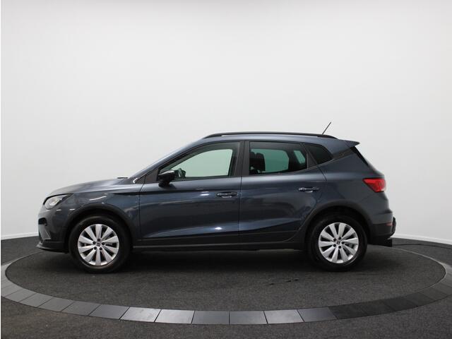 Seat Arona 1.0 TSI Style | Navigatie | Stoelverwarming | Camera