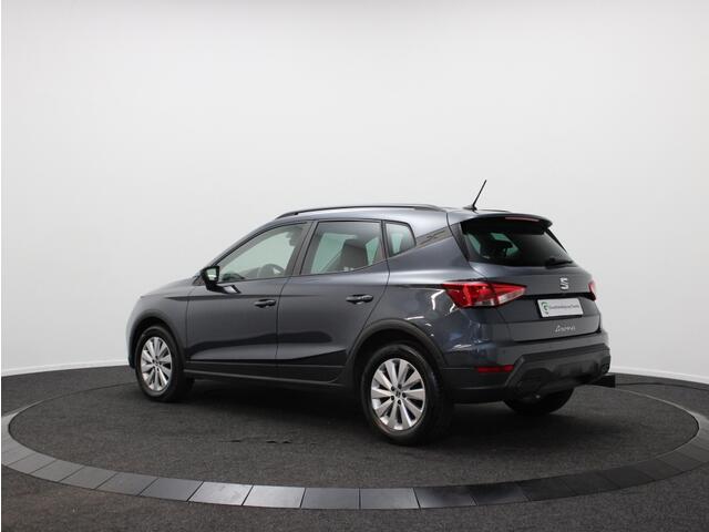 Seat Arona 1.0 TSI Style | Navigatie | Stoelverwarming | Camera