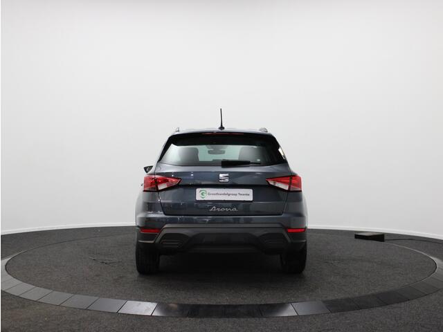 Seat Arona 1.0 TSI Style | Navigatie | Stoelverwarming | Camera