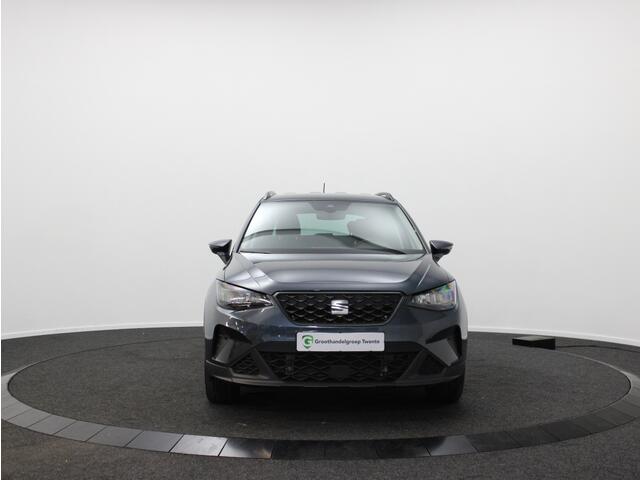 Seat Arona 1.0 TSI Style | Navigatie | Stoelverwarming | Camera