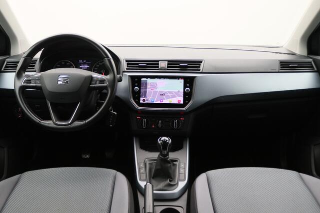 Seat Arona 1.0 TSI Style Business Intense