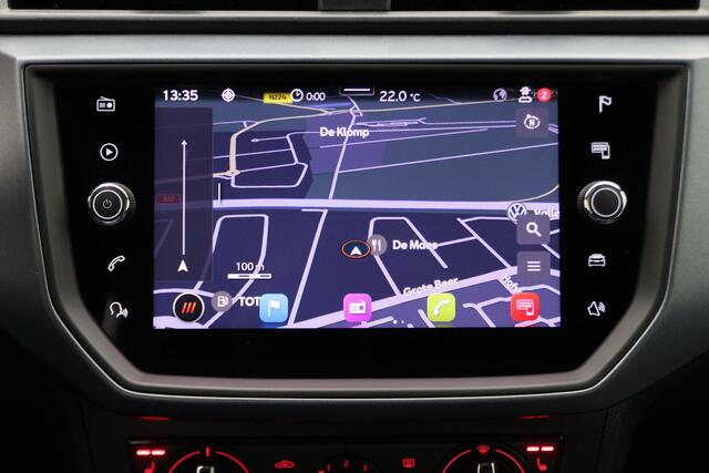 Seat Arona 1.0 TSI Style Business Intense