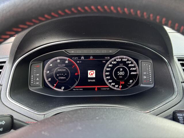 Seat Arona 1.5 TSI EVO FR Business Intense 4 CILINDER / VIRTUAL / NAVI / CARPLAY / PDC / CAMERA / KEYLESS / NL-AUTO