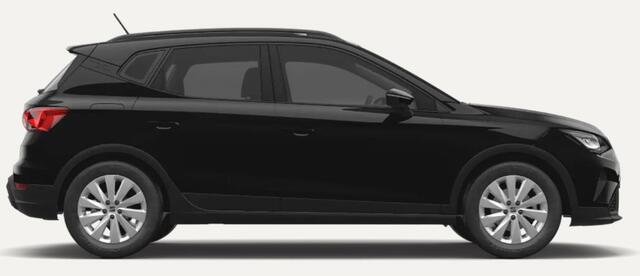 Seat Arona 1.0 EcoTSI Reference