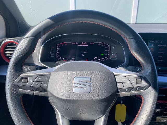 Seat Arona 1.0 TSI DSG FR Business Intense Plus | Camera | Alcantara/Leer