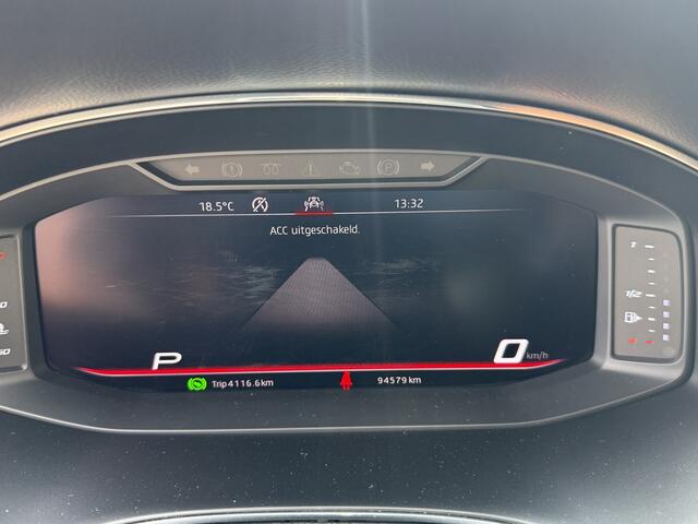 Seat Arona 1.0 TSI FR Business Intense | Automaat | LED | Keyless | Virtual Cockpit | Apple Carplay | Camera | Adapt. Cruise| Trekhaak