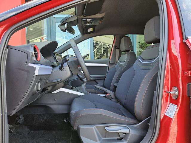 Seat Arona 1.0 TSI FR / FULL LED /