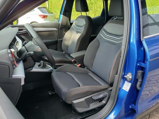 Seat Arona 1.0 TSI FR Business Intense