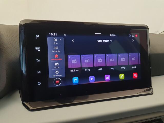 Seat Arona 1.0 TSI 110pk DSG Style Cruise control, Parkeer assistent, Climatronic