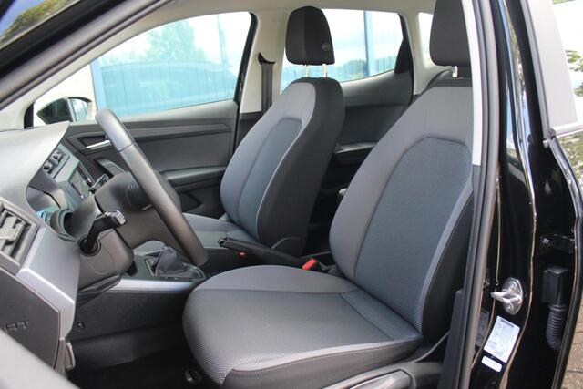 Seat Arona 1.0 TSI Style