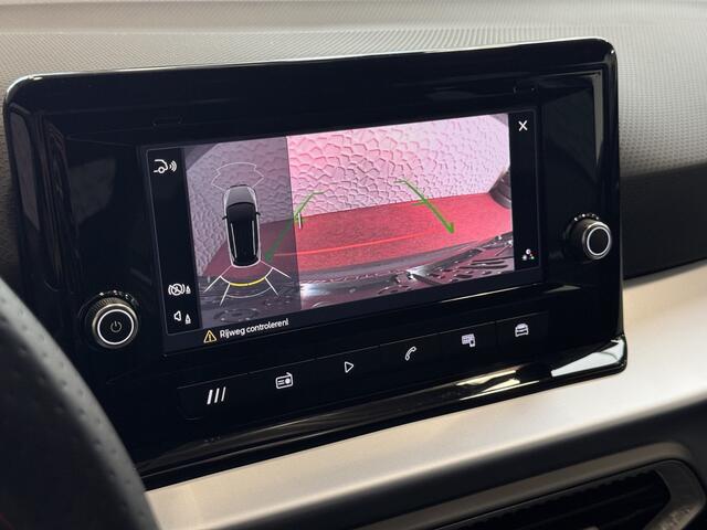 Seat Arona TSI FR BI-COLOR 115PK LED VIR.COCKPIT CAMERA ADAP.CRUISE 17''LMV 07/2024