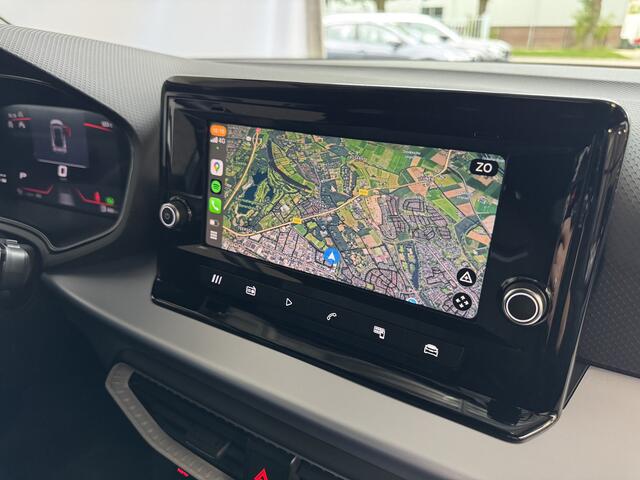 Seat Arona TSI FR BI-COLOR 115PK LED VIR.COCKPIT CAMERA ADAP.CRUISE 17''LMV 07/2024 FR