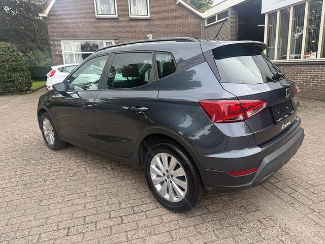 Seat Arona 1.0 TSI FR
