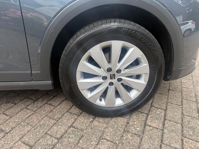 Seat Arona 1.0 TSI FR