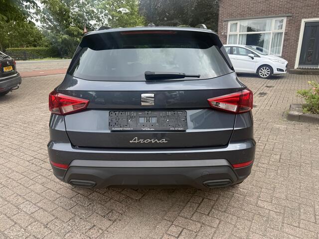 Seat Arona 1.0 TSI FR