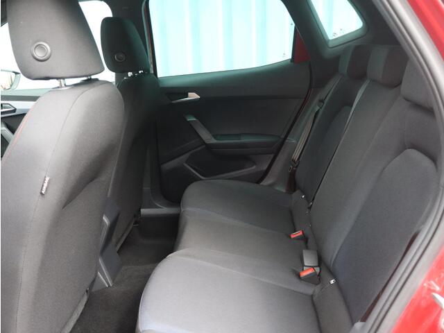 Seat Arona 1.0 TSI DSG FR AUTOMAAT | NAVI | CAMERA | VIRTUAL | BEATS AUDIO | 18 INCH |